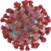 Corona Virus (Symbolbild)